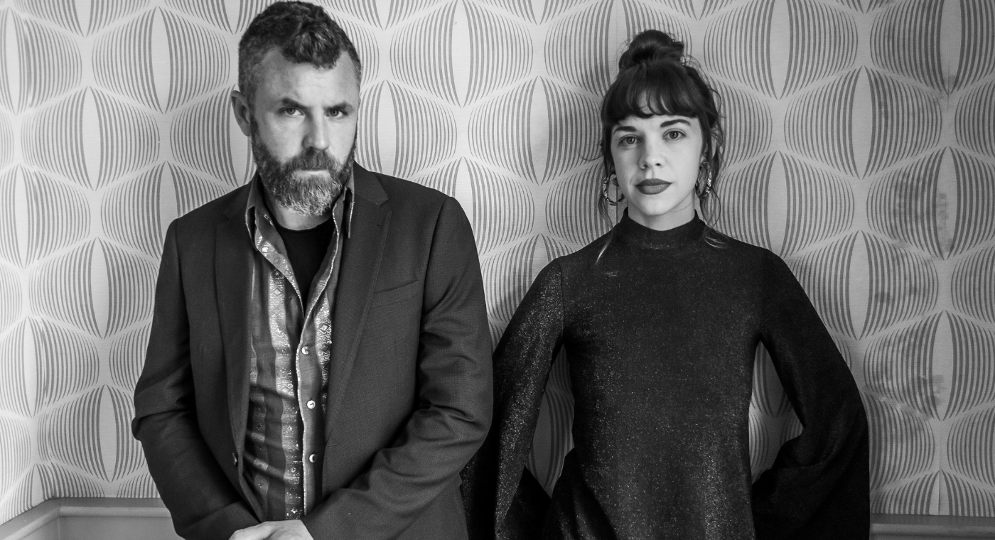 Mick Flannery & Susan O’Neill