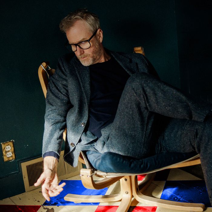 DUBLIN HEADLINE SHOW: Matt Berninger