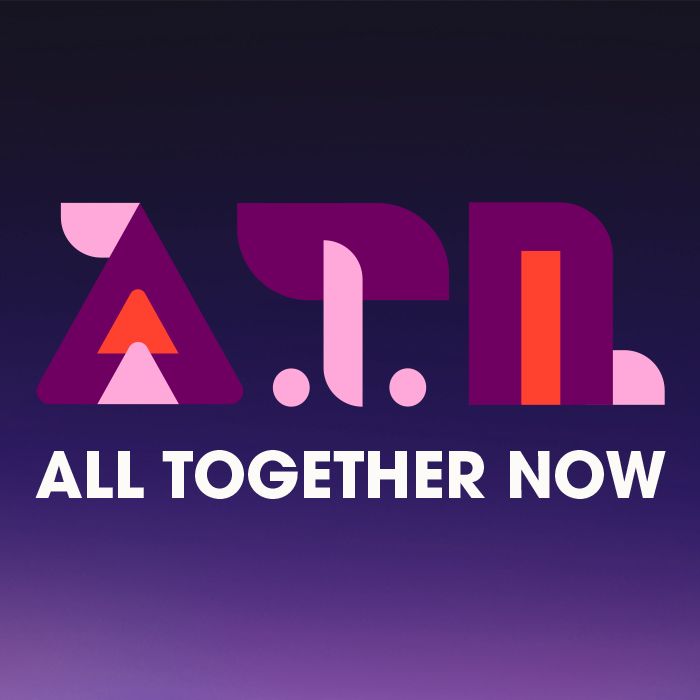 All Together Now 2025