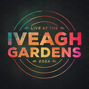 Live at the Iveagh Gardens