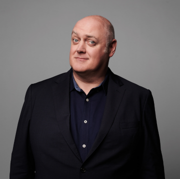 Dara Ó Briain